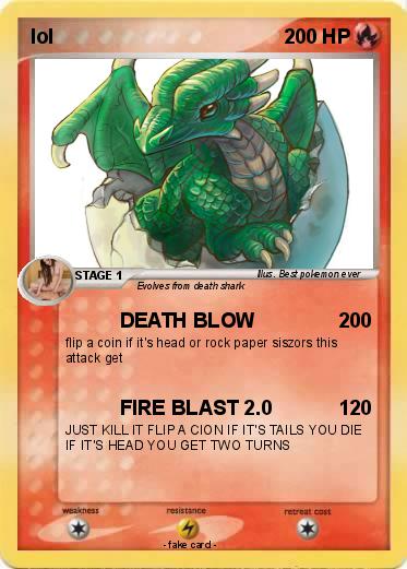 Pokemon lol