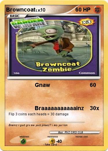 Pokemon Browncoat