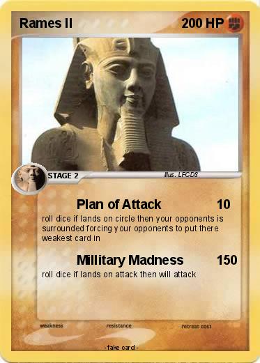 Pokemon Rames II