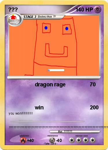 Pokemon ???