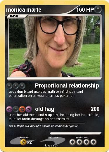 Pokemon monica marte
