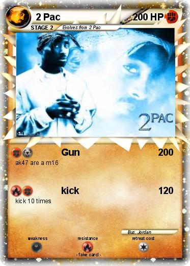 Pokemon 2 Pac
