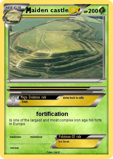Pokemon aiden castle