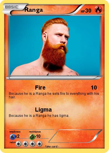 Pokemon Ranga