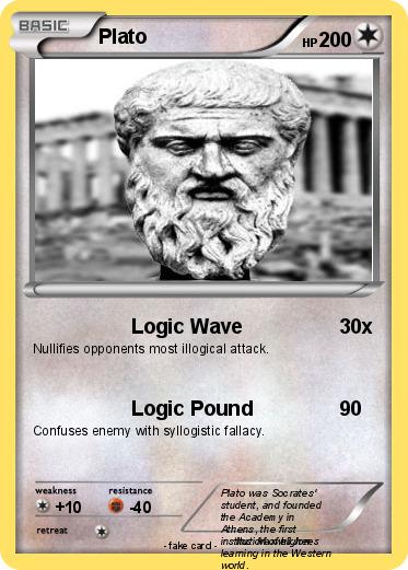Pokemon Plato