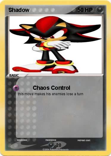 Pokemon Shadow
