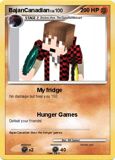 Pokemon BajanCanadian