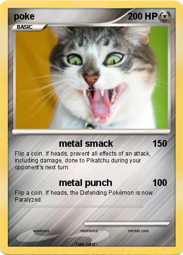 Pokemon poke
