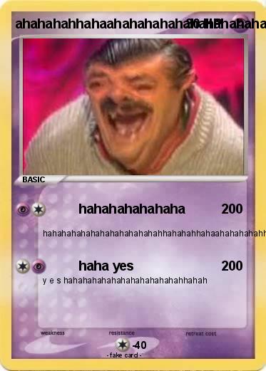 Pokemon ahahahahhahaahahahahahahahahahahahahahahahahahhahahahaahhahaahahahahhaahahahaahahahahaaha