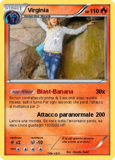 Pokemon Virginia
