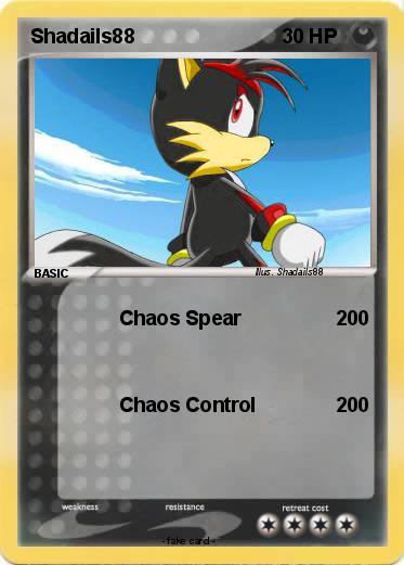 Pokemon Shadails88