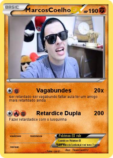 Pokemon MarcosCoelho