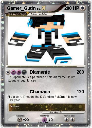Pokemon Gamer_Gutin