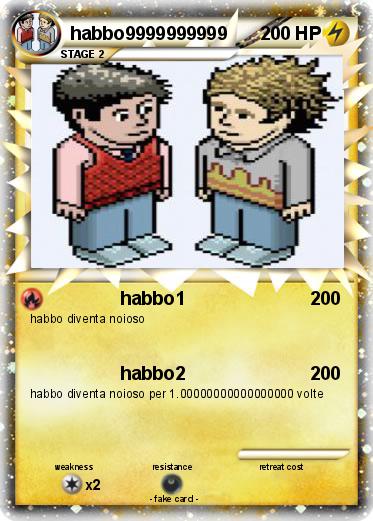Pokemon habbo9999999999