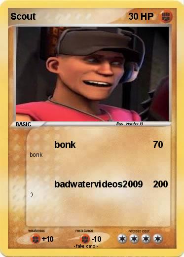 Pokemon Scout