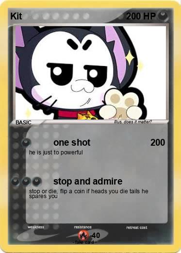 Pokemon Kit