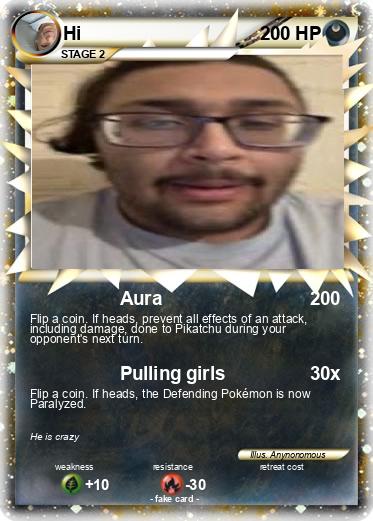 Pokemon Hi