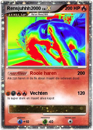 Pokemon Rensjuhhh2000