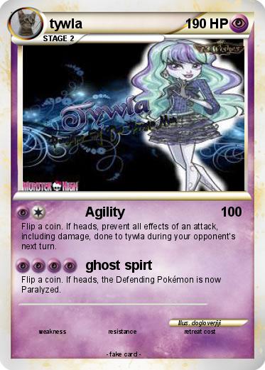 Pokemon tywla