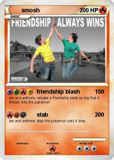 Pokemon smosh
