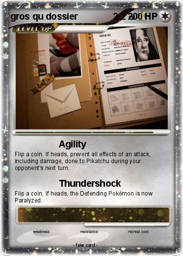 Pokemon gros qu dossier              2 2