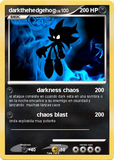 Pokemon darkthehedgehog