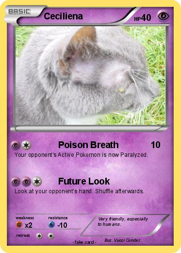 Pokemon Ceciliena