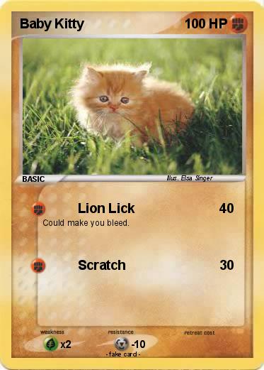 Pokemon Abby Potter