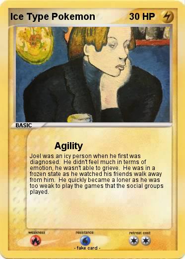 Pokemon Ice Type Pokemon