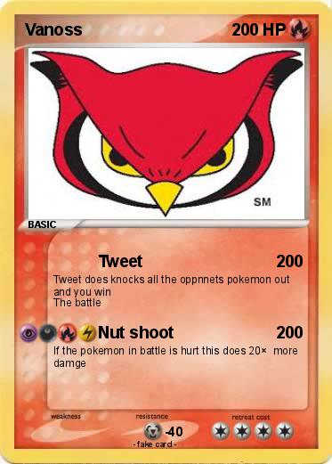 Pokemon Vanoss
