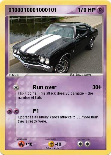 Pokemon 0100010001000101