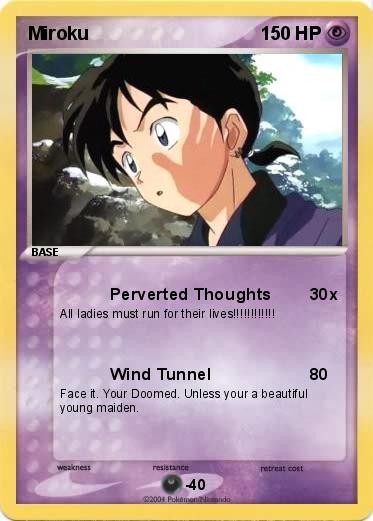 Pokemon Miroku