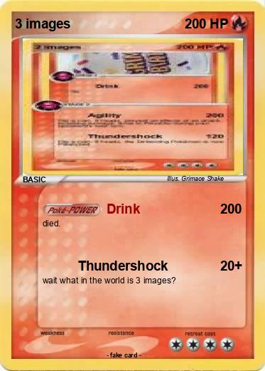 Pokemon 3 images