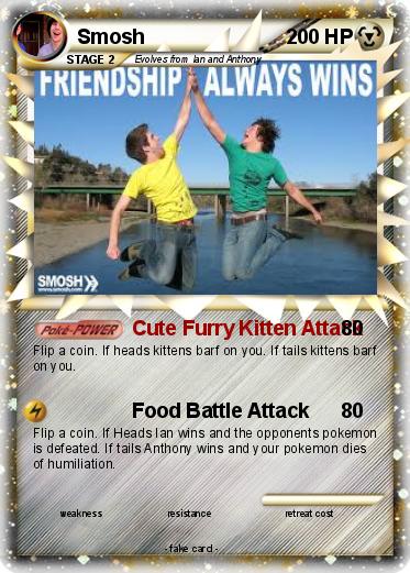 Pokemon Smosh