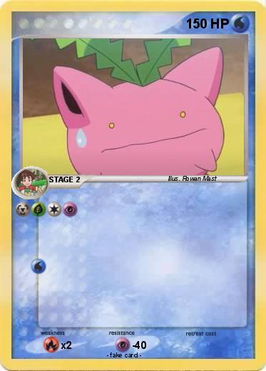 Pokemon 