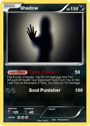 Pokemon Shadow