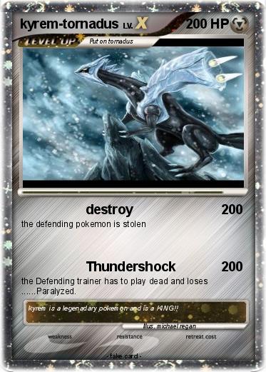 Pokemon kyrem-tornadus