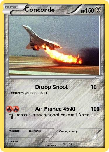 Pokemon Concorde