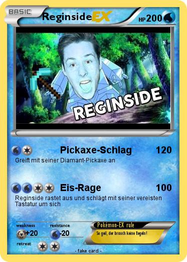 Pokemon Reginside