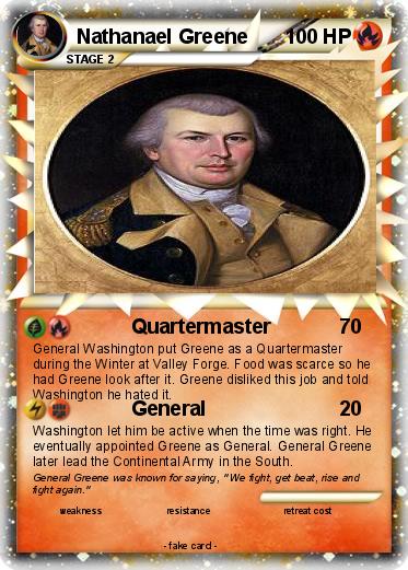 Pokemon Nathanael Greene