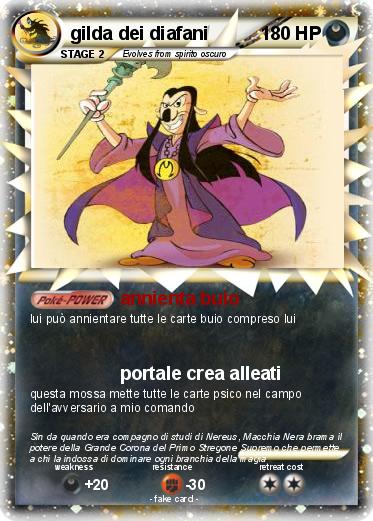 Pokemon gilda dei diafani