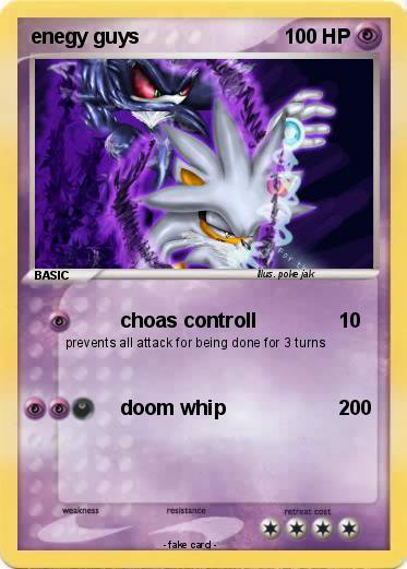 Pokemon enegy guys