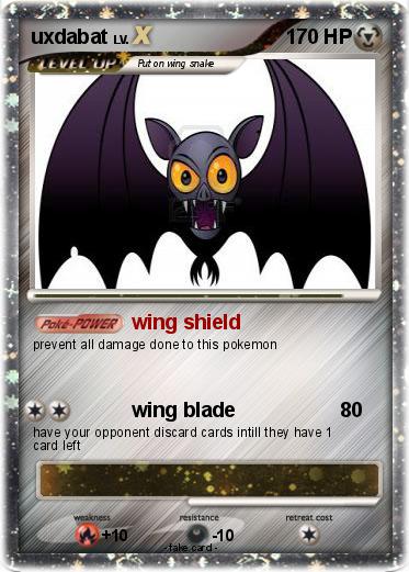 Pokemon uxdabat