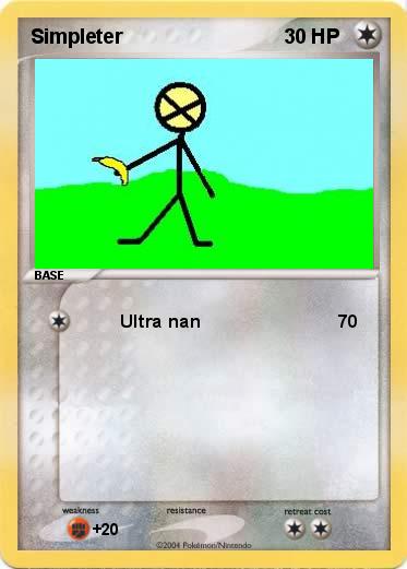 Pokemon Simpleter