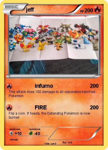Pokemon jeff