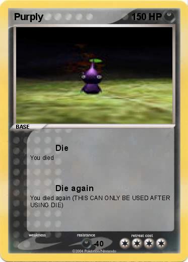 Pokemon Purply