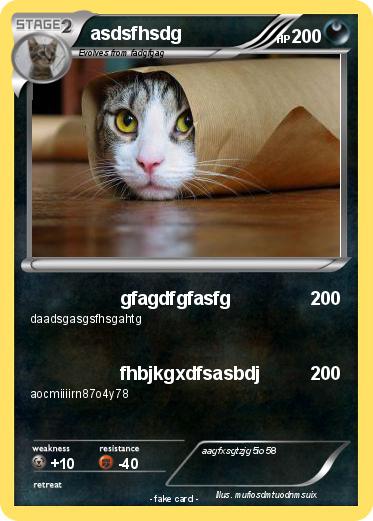 Pokemon asdsfhsdg