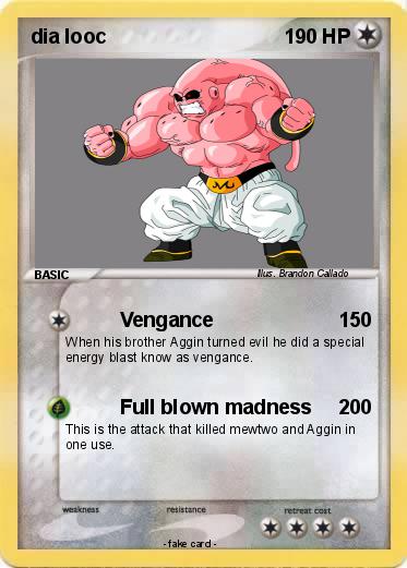 Pokemon dia looc