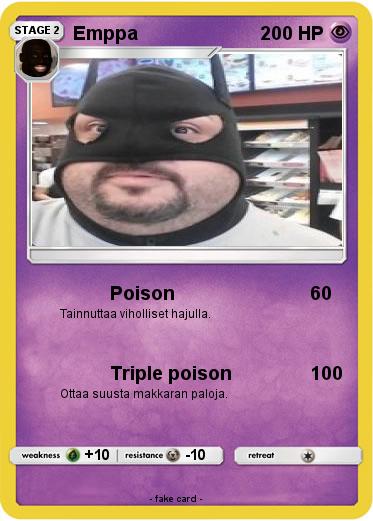 Pokemon Emppa