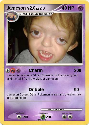 Pokemon Jameson v2.0